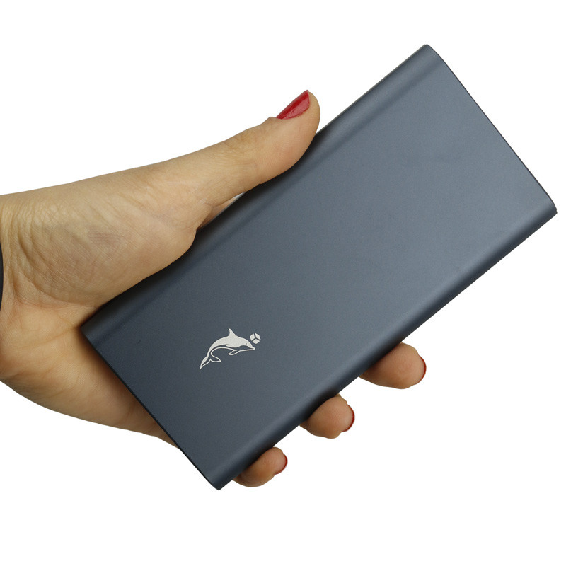 پاور بانک 10000 اسکای دلفین Sky Dolphin SP08 37W