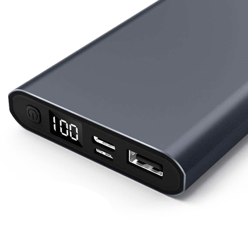 پاور بانک 10000 اسکای دلفین Sky Dolphin SP08 37W