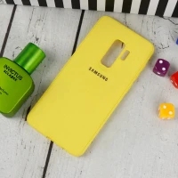 قاب ژله ای سیلیکونی Samsung Galaxy S9 Plus