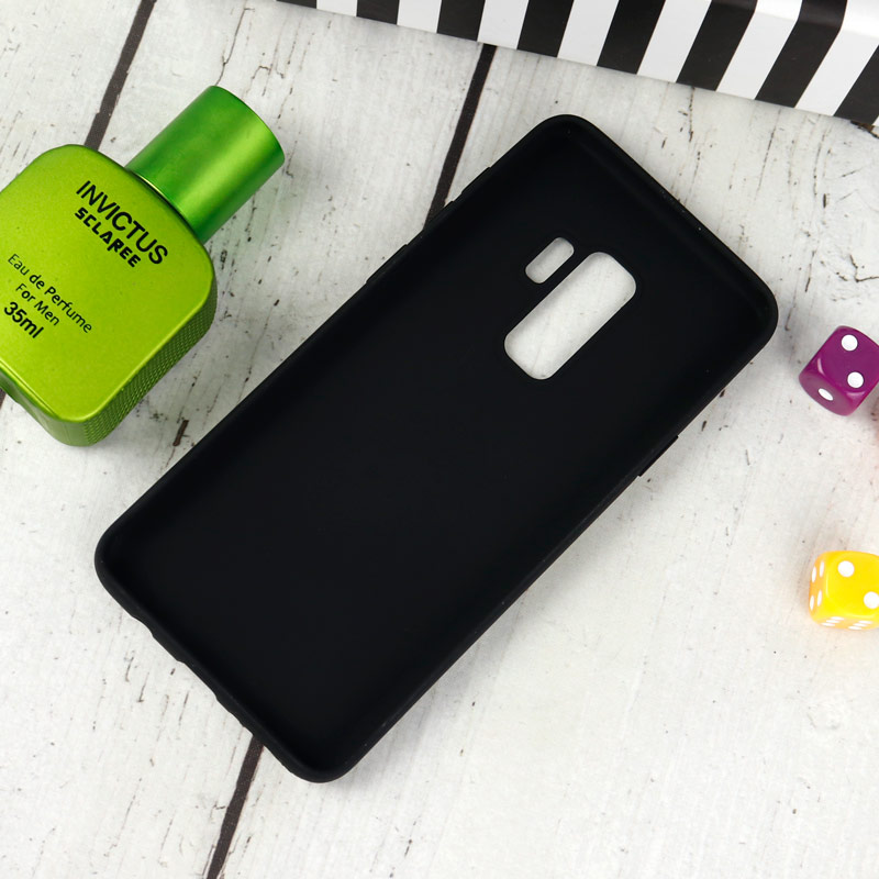 قاب ژله ای سیلیکونی Samsung Galaxy S9 Plus