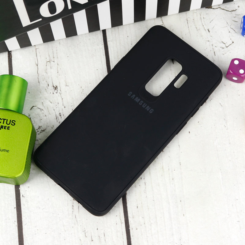 قاب ژله ای سیلیکونی Samsung Galaxy S9 Plus