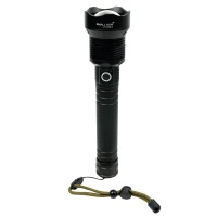 چراغ قوه شارژی Small Sun ZY-S36-2