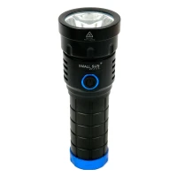 چراغ قوه شارژی Small Sun ZY-T175