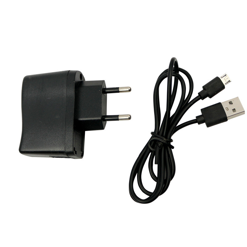 چراغ قوه شارژی Small Sun ZY-T175