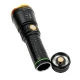 چراغ قوه شارژی Small Sun ZY-T177
