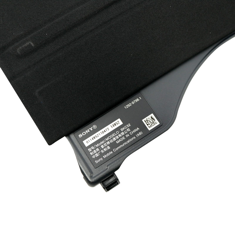 کیف تبلت Sony BKC52