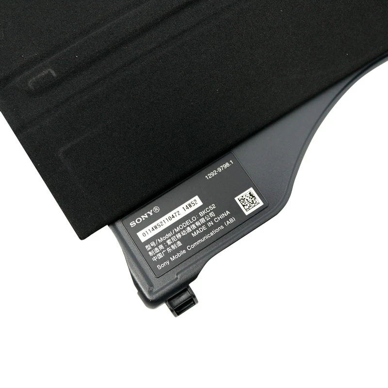 کیف تبلت Sony BKC52