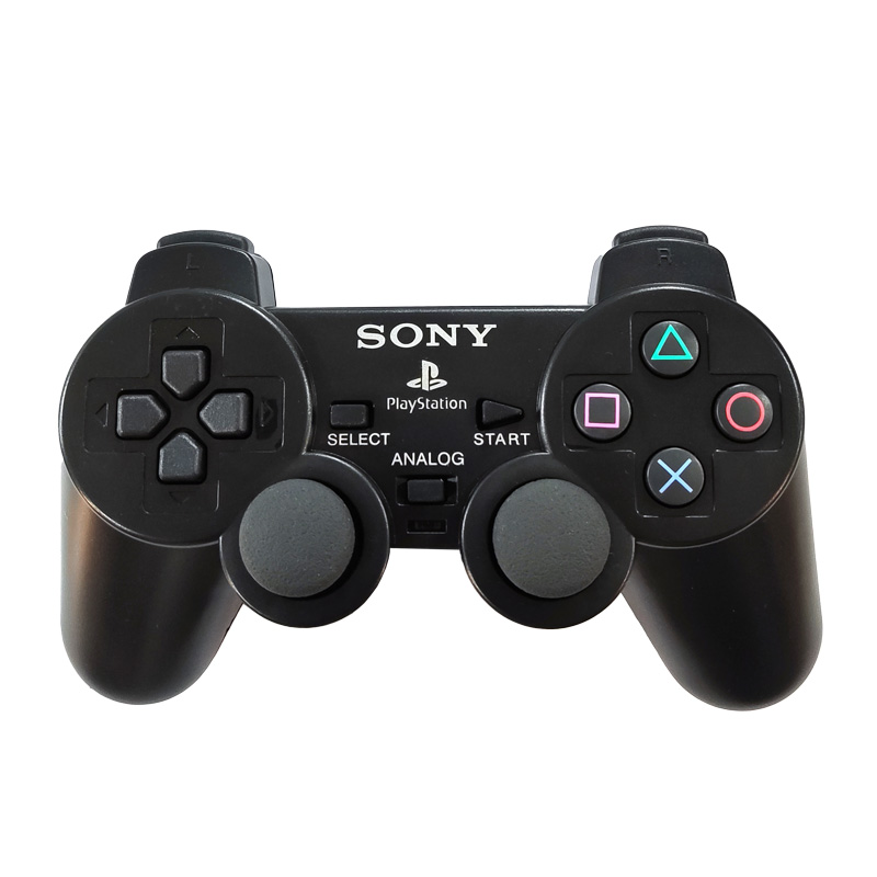 دسته بازی ۶ کاره Sony PC/PS3/PS2/Xbox 360/TV/Android