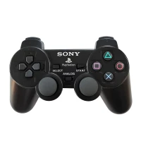 دسته بازی 6 کاره Sony PC/PS3/PS2/Xbox 360/TV/Android