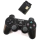 دسته بازی بی سیم 6 کاره Sony PC/PS3/PS2/Xbox 360/TV/Android
