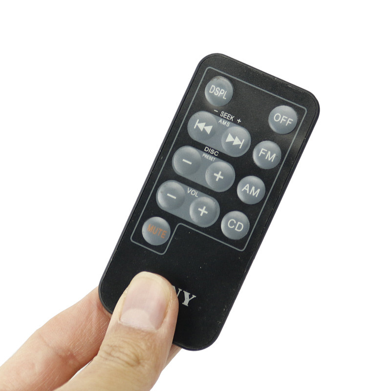 کنترل پخش خودرو سونی Sony RM-X35