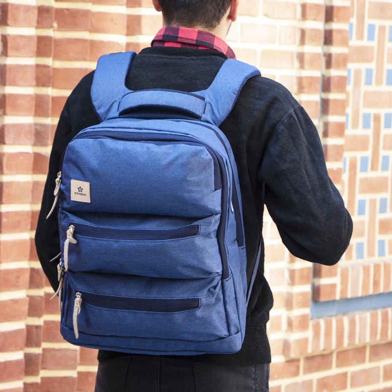 کوله پشتی لپ تاپ Star Bag BB1001