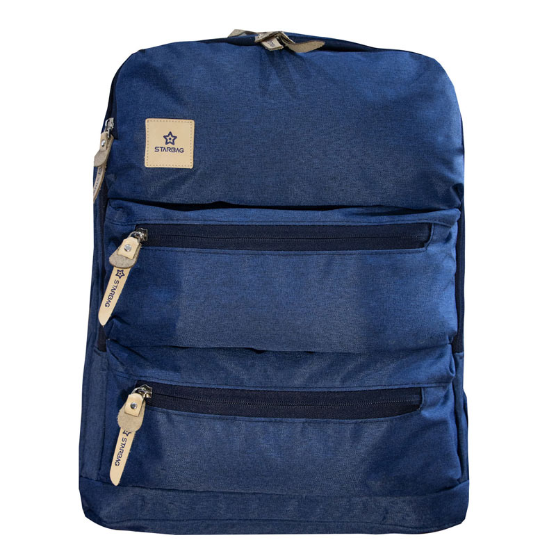 کوله پشتی لپ تاپ Star Bag BB1001