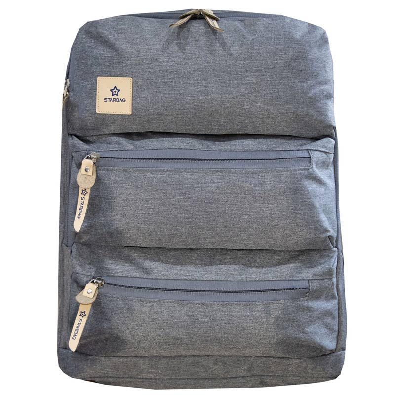 کوله پشتی لپ تاپ Star Bag BB1001