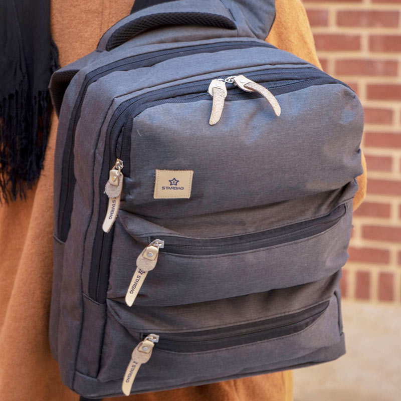 کوله پشتی لپ تاپ Star Bag BB1001