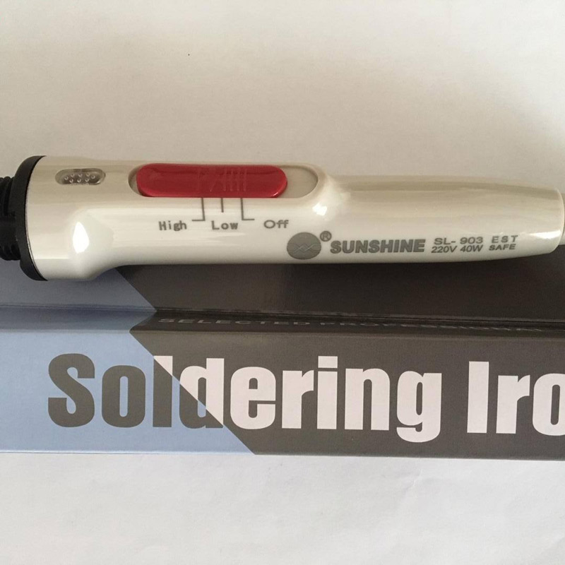 هویه سانشاین Sunshine SL-903 40W