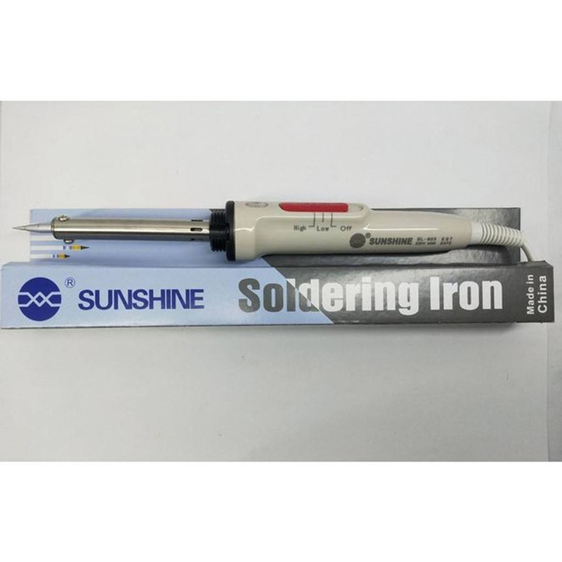 هویه سانشاین Sunshine SL-903 40W