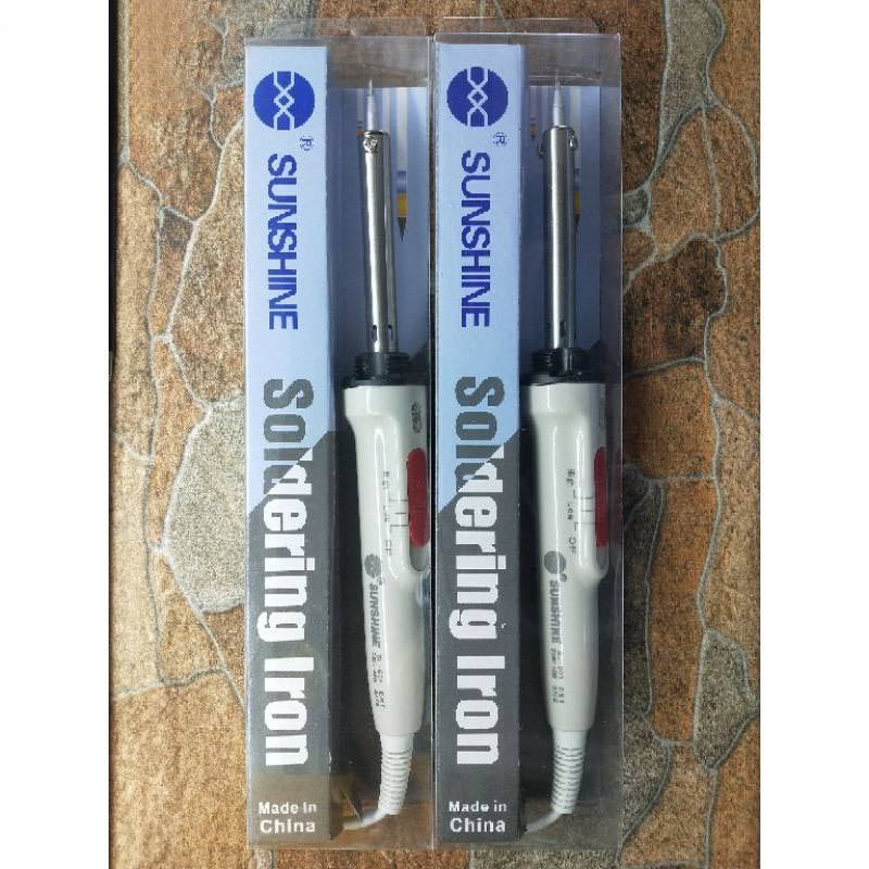 هویه سانشاین Sunshine SL-903 40W