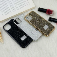 قاب شاینی Swarovski آیفون iPhone 13