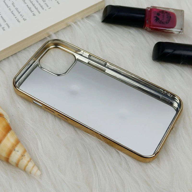قاب شاینی Swarovski آیفون iPhone 13