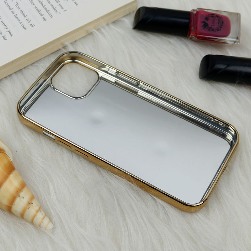 قاب شاینی Swarovski آیفون iPhone 13