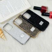 قاب شاینی Swarovski آیفون iPhone 13 Pro