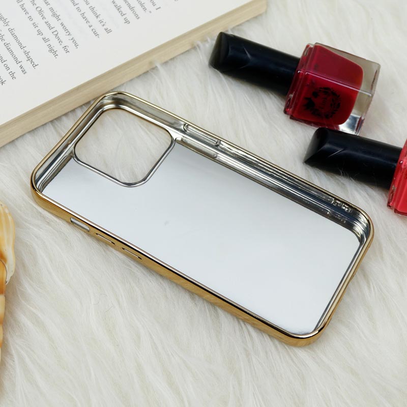 قاب شاینی Swarovski آیفون iPhone 13 Pro