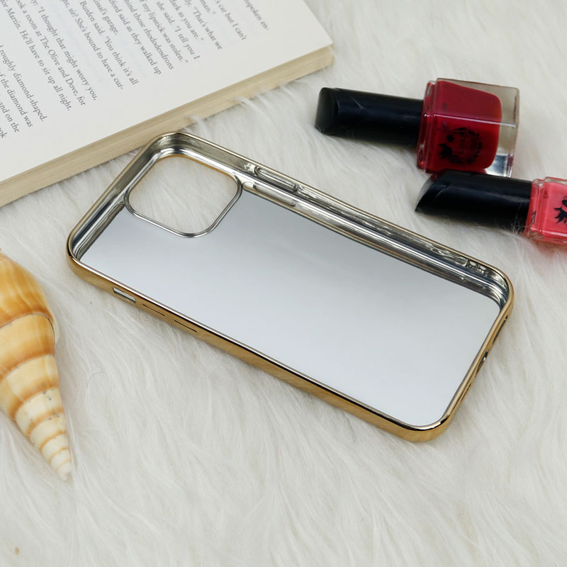 قاب شاینی Swarovski آیفون iPhone 13 Pro Max