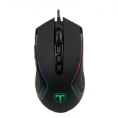 موس گیمینگ T-DAGGER Darkangel T-TGM209