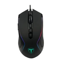موس گیمینگ T-DAGGER Darkangel T-TGM209