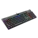 کیبورد گیمینگ تی دگر Adriatic T-TGK316 RGB