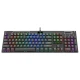کیبورد گیمینگ تی دگر Adriatic T-TGK316 RGB