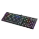 کیبورد گیمینگ تی دگر Adriatic T-TGK316 RGB