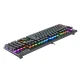کیبورد گیمینگ تی دگر Adriatic T-TGK316 RGB