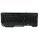 کیبورد گیمینگ تسکو GK 8126 RGB