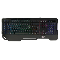 کیبورد گیمینگ تسکو GK 8126 RGB