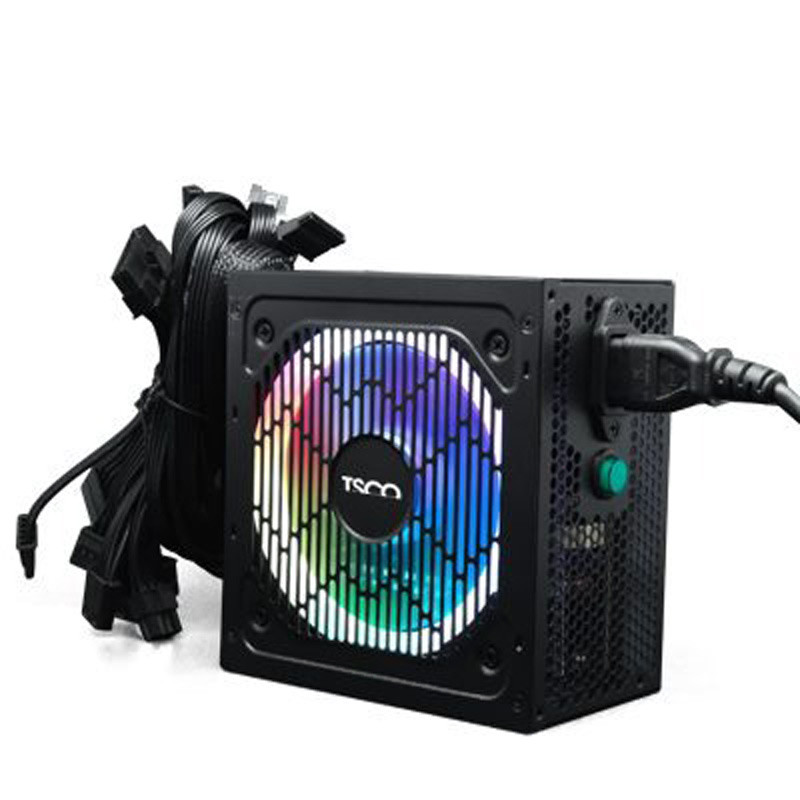 پاور تسکو TSCO GP 1000 RGB White 650W
