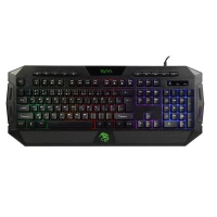 کیبورد گیمینگ تسکو TK 8124