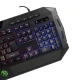 کیبورد گیمینگ تسکو TK 8124