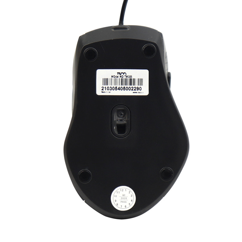 موس تسکو TM 305