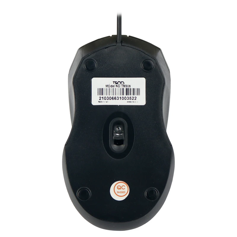 موس تسکو TM 306