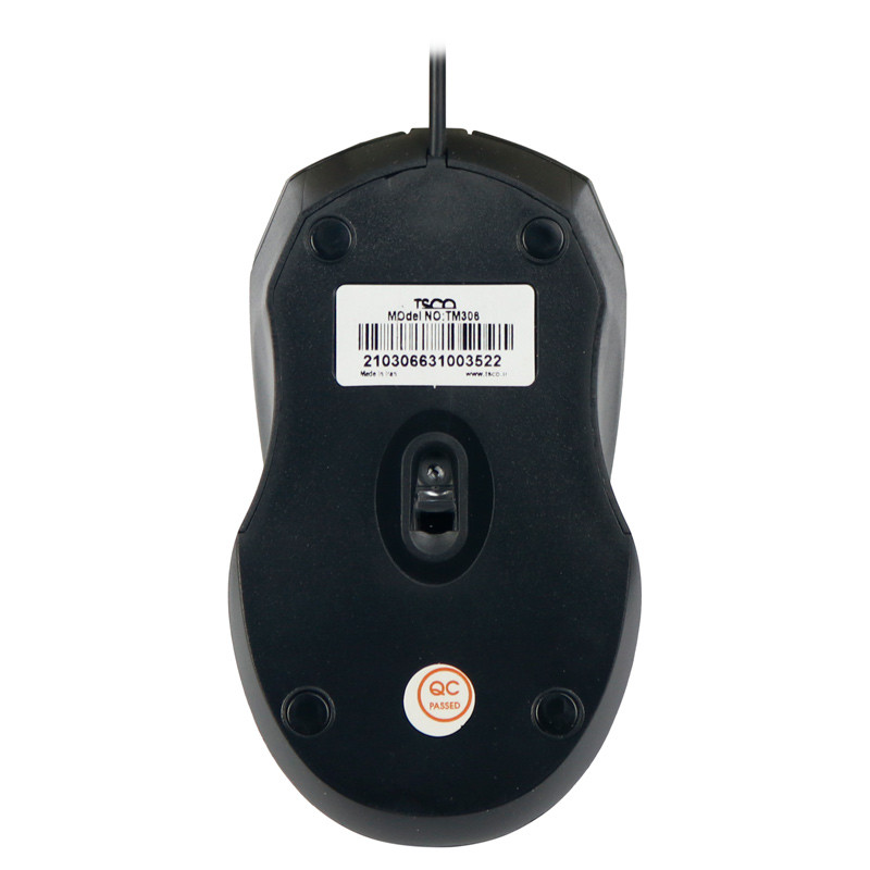 موس تسکو TM 306