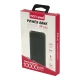 پاوربانک فست شارژ 10000 تسکو TSCO TP 826 QC3 PD 18W