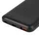 پاوربانک فست شارژ 10000 تسکو TSCO TP 826 QC3 PD 18W