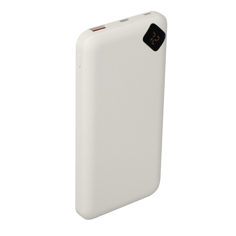 پاوربانک فست شارژ 10000 تسکو TSCO TP 829L QC3 PD 18W