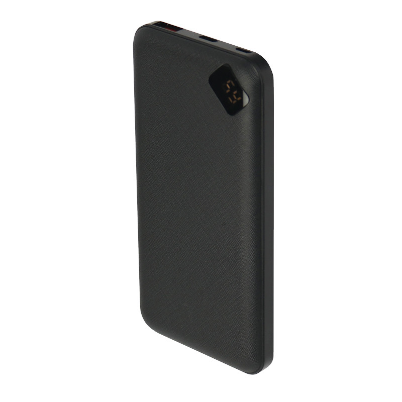 پاوربانک فست شارژ 10000 تسکو TSCO TP 829L QC3 PD 18W