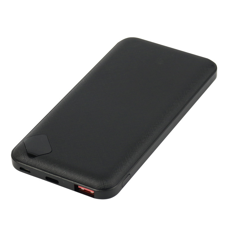 پاوربانک فست شارژ 10000 تسکو TSCO TP 829L QC3 PD 18W