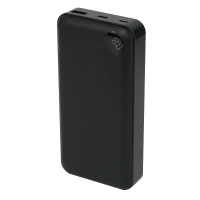 پاوربانک فست شارژ 20000 تسکو TSCO TP 873L QC3 PD 18W