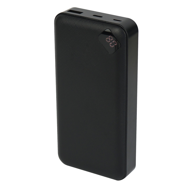 پاوربانک فست شارژ 20000 تسکو TSCO TP 873L QC3 PD 18W