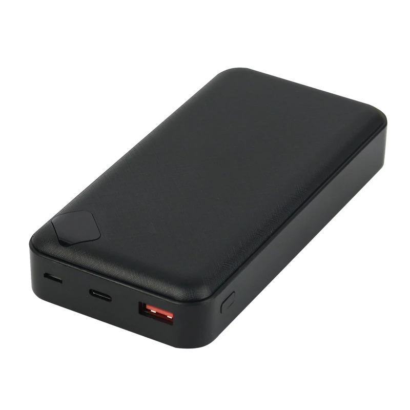 پاوربانک فست شارژ 20000 تسکو TSCO TP 873L QC3 PD 18W